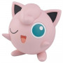 HOBBY KIT POKEMON MODEL KIT QUICK!! 09 JIGGLYPUFF