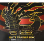 Pokemon TCG Sword and Shield 11- Lost Origin Elite Trainer Box (2)