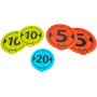 NERF - ELITE Target Wall Cling Targets (32)