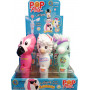 U/C Pop Pals Unicorn Friend 8g