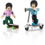 ROBLOX- Feature Vehicle (Brookhaven: Golf Cart)