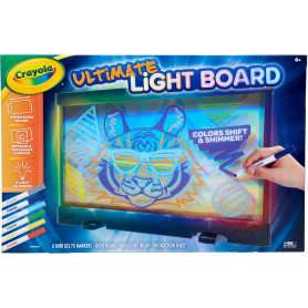 Ultimate Light Board