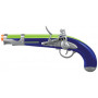 Pirate Blaster