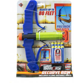 Recurve Bow