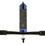 Grit FLUXX Blue / Black