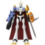 ANIME HEROES DIGIMON ASST A - WARGREYMON / OMEGAMON / BEELZEMON
