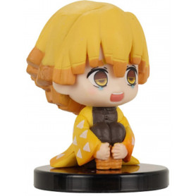 DEMON SLAYER MINI FIGURES SERIES 1