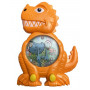 Dino Water Game