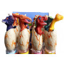 Dino Bubble Wand 160ml