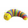 Rainbow Snuggle Caterpillar Boxed