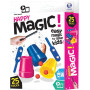 Happy Magic Asst Pockets 1- 4 25 Tricks