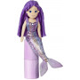 MERMAID SPARKLES PURPLE