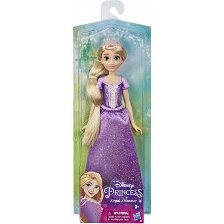 DPR FD ROYAL SHIMMER RAPUNZEL