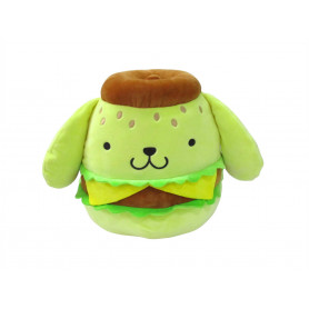 Squishmallows Hello Kitty 8 inch Squad B Assortment