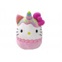 Squishmallows Hello Kitty 8 inch Squad B Assortment