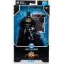 Dc The Flash Movie 7In - Batman Ben Affleck