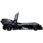 Dc The Flash Movie Vehicles - Batmobile - Michael Keaton