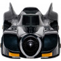 Dc The Flash Movie Vehicles - Batmobile - Michael Keaton