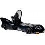 Dc The Flash Movie Vehicles - Batmobile - Michael Keaton