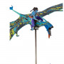 Disney Avatar W.O.P Lrg Dlx Crt/Vhc - A2 Banshee/Neytiri