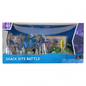 Disney Avatar W.O.P Story Box Set - A1 Final Battle