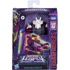 TRANSFORMERS GEN LEGACY EV DELUXE SKULLGRIN