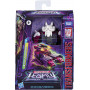 TRANSFORMERS GEN LEGACY EV DELUXE SKULLGRIN