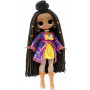 L.O.L. Surprise OMG Travel Doll- Character 1
