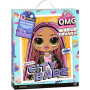 L.O.L. Surprise OMG Travel Doll- Character 2
