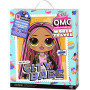 L.O.L. Surprise OMG Travel Doll- Character 2