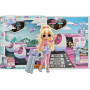 L.O.L. Surprise OMG Travel Doll- Character 3