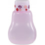 Glitter Babyz Doll- Lavender (Flower)