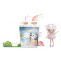Lalaloopsy Large Doll- Storm E. Sky