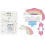 Lalaloopsy Large Doll- Cloud E. Sky