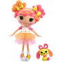 Lalaloopsy Large Doll- Sweetie Candy Ribbon
