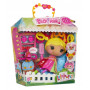 Lalaloopsy Silly Hair Doll- April Sunsplash