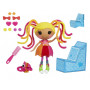 Lalaloopsy Silly Hair Doll- April Sunsplash