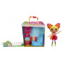 Lalaloopsy Silly Hair Doll- April Sunsplash