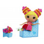 Lalaloopsy Silly Hair Doll- April Sunsplash