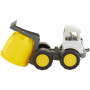 Dirt Digger™ 2-in-1 Cement Mixer
