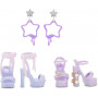Rainbow High Fashion  Doll - Violet Willow