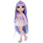 Rainbow High Fashion  Doll - Violet Willow