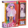 Rainbow High Fashion  Doll - Violet Willow