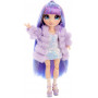 Rainbow High Fashion  Doll - Violet Willow