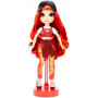 Rainbow High Fashion Doll - Ruby Anderson