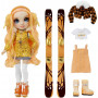 Rainbow High Fashion Doll- Winter Theme Poppy Rowan