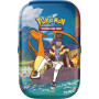 Pokemon TCG Crown Zenith Mini Tin Asst