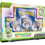 Pokemon TCG Paldea Box Asst