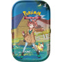 Pokemon TCG Crown Zenith Mini Tin Asst