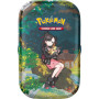 Pokemon TCG Crown Zenith Mini Tin Asst
